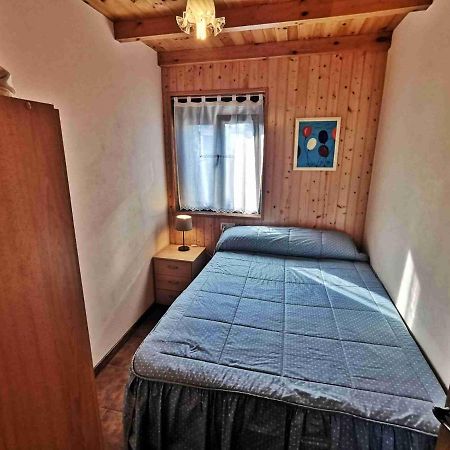 Vila Casa Atalaya Corme Exteriér fotografie