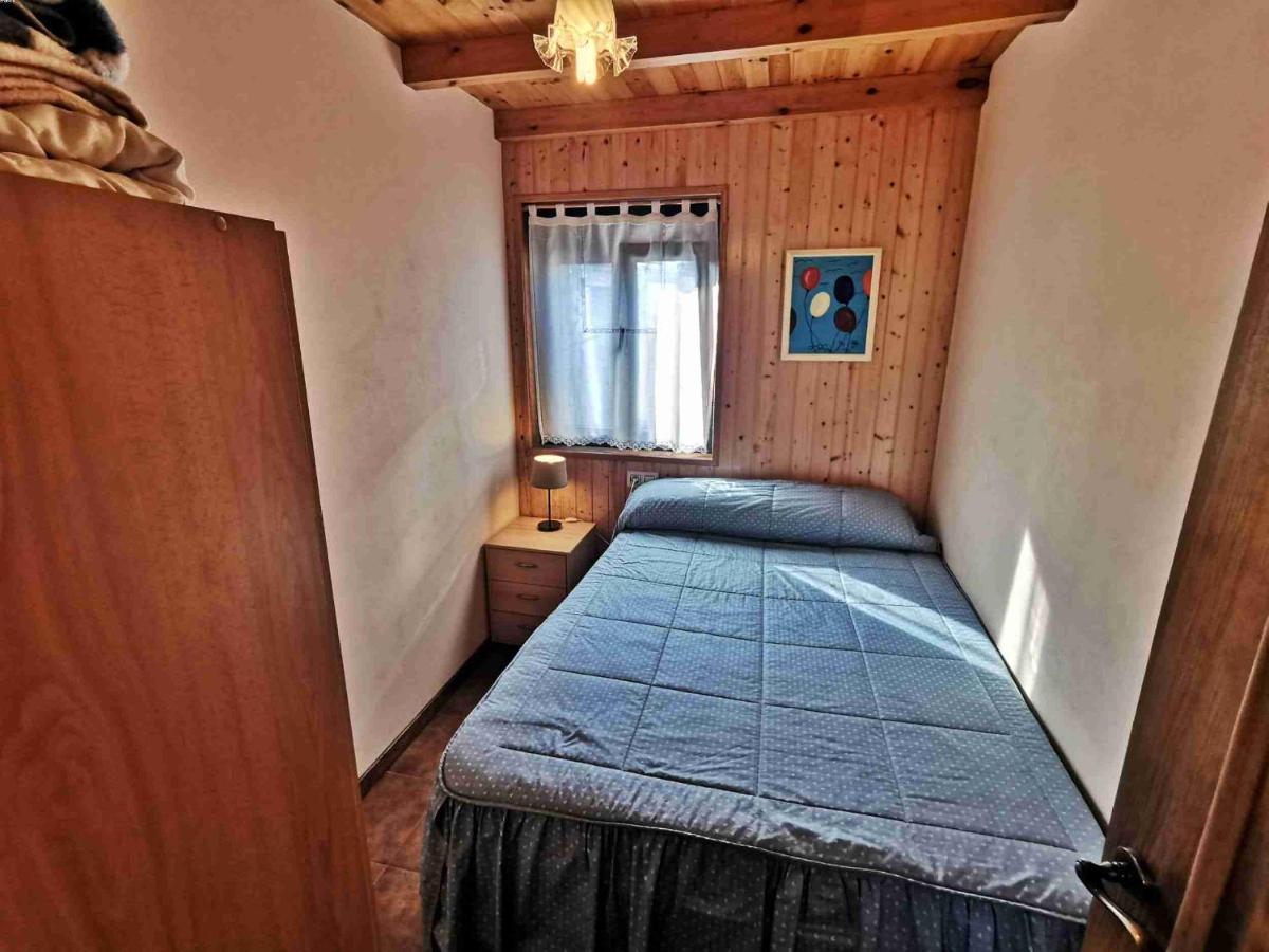 Vila Casa Atalaya Corme Exteriér fotografie