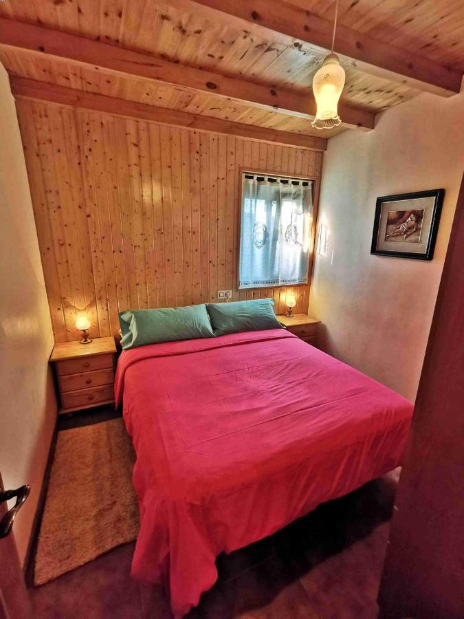 Vila Casa Atalaya Corme Exteriér fotografie